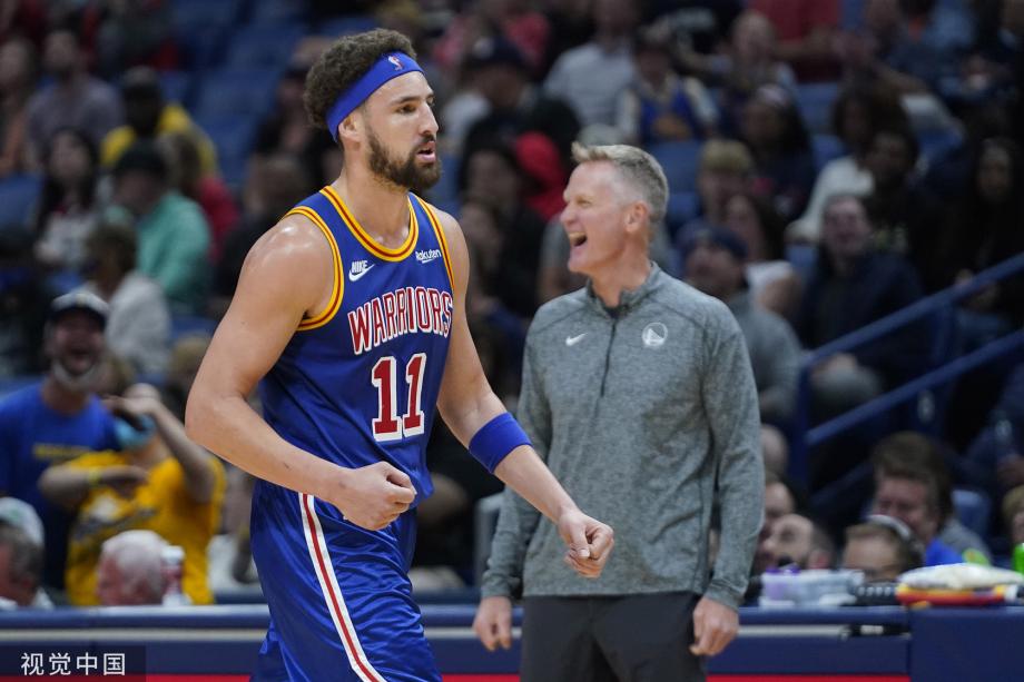 他没有庆祝，但已经赢了（未曾欢庆，胜局已定）