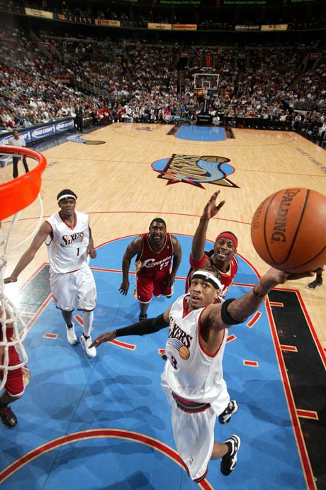 NBA精彩回放：快船绝杀太阳,（NBA赛场回顾：快船压哨绝杀太阳）