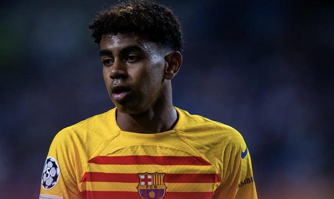 西蒙：若亚马尔无法报到我希望他休息；密集赛程问题需要解决（西蒙：亚马尔若无法集结，宁可先休息；过密赛程亟待解决）