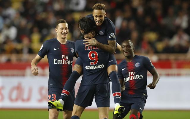 赢球是长期积累的结果（胜利来自长期积累）